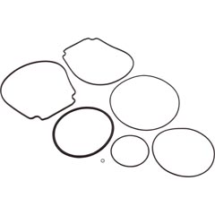 Pump O-Ring Kit, Generic WhisperFlo/IntelliFlo - Item 90-538-3032
