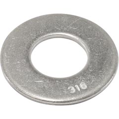 Washer, Pentair THS Series Filter, 3/4&quot;, T316, SS Item #97-341-1000