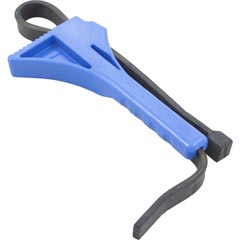 Tool, Strap Wrench, Adjustable, 1/2&quot; - 6&quot; Item #99-350-1002