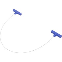Flexible PVC Pipe, 1-1/2&quot; x 25 foot Item #89-575-1008