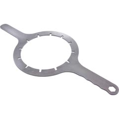 Wrench, TR100C Sand Filter, Dome, Metal - Item 99-368-1015