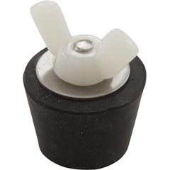 Tool,  Cord Stopper, w/ Split, 1 Hole, for 1" Light Niche Item #99-366-1005