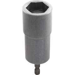 Tool, Socket, Double-Hex, 9/16 and 7/8, with 1.48well - Item 99-615-1020