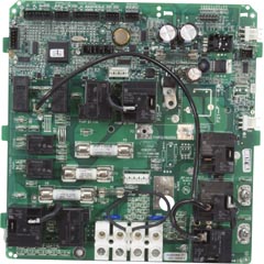 Pc Board, Gecko Mspa-Mp-D11 - Item _01710-1008