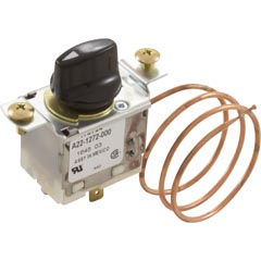 Freeze Protection Thermostat Item #_178T24