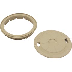 Skimmer Cover And Collar (Round) Tan - Item _25544-919-000