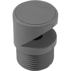 3/4 In Mip Aerator (Abs) Gray Item #_25558-001-000