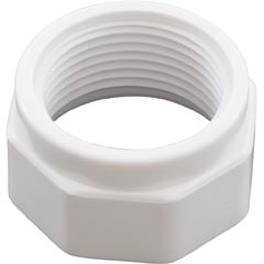 Sweep Hose Wear Ring, 180/280/360/380, White, Generic B10 Item #87-605-1524