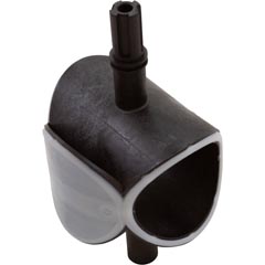 Diverter Ovrmld Rplcmnt - Item _270199Z Diverter Ovrmld Rplcmnt - Item _270199Z
