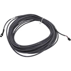 Topside Extension Cable, HQ-BWG BP Series, 4 Pin, 100',Molex Item #59-355-3055
