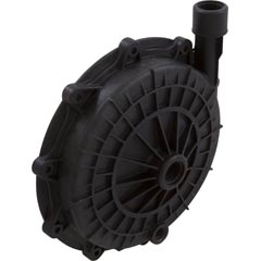 Volute, Waterway Booster Pump, w/ 1-1/2" Tubing - Item _315-8300