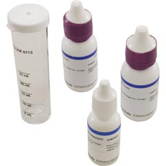 Sodium Chloride Test Kit - Item _3156 Sodium Chloride Test Kit - Item _3156