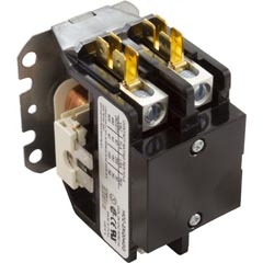 Contactor, Pentair Heat Pump, 24vac, 40amp - Item _473149 Contactor, Pentair Heat Pump, 24vac, 40amp - Item _473149
