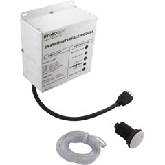 Baptistry System Interface Module, Hydro-Quip - Item _48-0042-K