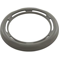 Trim Ring, 6 Scallop, Teleweir - Gray - Item _519-8317