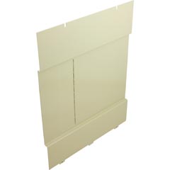 Panel High Volt Rplc Clc Deadfront - Item _521051Z