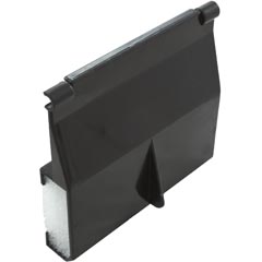 Weir Door W/Foam, Square Spa Skimmer - Item _550-4051