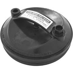 T/L Filter Lid W/Plug & O-Rings - Item _550-5100