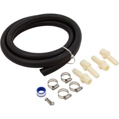 Hose Kit, Waterway Universal Booster Pump - Item _550-8700