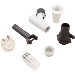 Acc Pkg Gw9500 Ig - Item _77705-0200