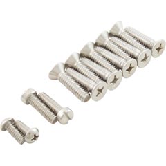 Scr 1"Niche Reg Pk - Item _79205300