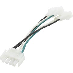Cord, AMP splitter Hydro Quip 48-0044A Item #_48-0044A