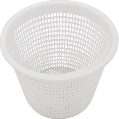 Basket, Buster Crabbe Aqua Genie Skimmer W/Handle - Item _B-191 Basket, Buster Crabbe Aqua Genie Skimmer W/Handle - Item _B-191