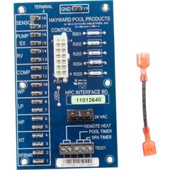 Kit-Interface Board - Item _HPX11023509