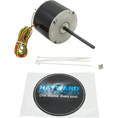 Kit-Fan Motor - Item _HPX11023564