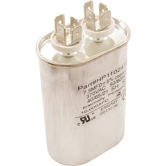Capacitor - 7.5Uf - Item _HPX11024151