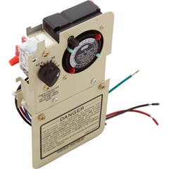 Freeze Protection Thermostat Item #_178T24