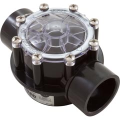 1.5" X 2.0" Cpvc Check Valve - Item _PSCV2S
