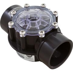 2.0" X 2.5" Cpvc Check Valve - Item _PSCV2S2
