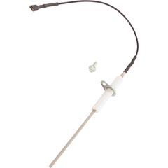 Jandy Pro Series Flame Sensor Rod, Model All Lrze/Lrzm - Item _R0458601