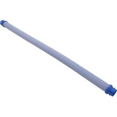 Zodiac Twist Lock Hose-1 Meter Replacement Kit, Blue/Gray - Item _R0527700 Zodiac Twist Lock Hose-1 Meter Replacement Kit, Blue/Gray - Item _R0527700