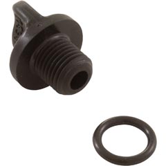 Jandy Pro Series Plug, Drain, R-Kit, Pb4-60 - Item _R0537000