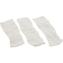 Silt Sock, 3 Pack, Pentair, 204-08 Item #_R201716