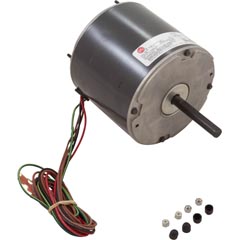 Motor-Fan, 1/3 Hp, 825 Rpm - Item _SMX300055036