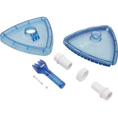 Triangular Super-Vac - Item _SP1068 Triangular Super-Vac - Item _SP1068