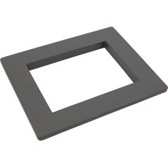 Face Plate Cover - Dark Gray - Item _SP1084FDGR