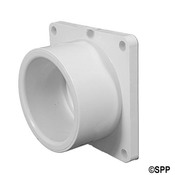 Valve Flange Magic 3 Pc Slide Valve 1-1/2" S No Seal - Item 0030101015 Valve Flange Magic 3 Pc Slide Valve 1-1/2" S No Seal - Item 0030101015