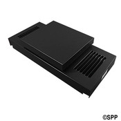 Out Door Top for Versa 05" 5" Heater - Item 003709