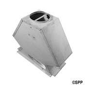 Indoor Stack for Versa 05" 5" Heater - Item 003722 Indoor Stack for Versa 05" 5" Heater - Item 003722