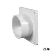 Valve Flange Magic 3 Pc Slide Valve 2Spg No Seal - Item 0040101020 Valve Flange Magic 3 Pc Slide Valve 2Spg No Seal - Item 0040101020