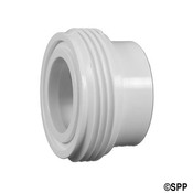Union Tailpiece Magic 1-1/2" MBT x 1-1/4" S with O-Ring Groove - Item 0050106012 Union Tailpiece Magic 1-1/2" MBT x 1-1/4" S with O-Ring Groove - Item 0050106012