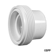 Union Heater Tailpiece Magic 2MBT x 1.5" S/2" Sp O-Rng Groove - Item 0050107018 Union Heater Tailpiece Magic 2MBT x 1.5" S/2" Sp O-Rng Groove - Item 0050107018