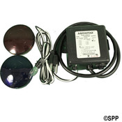 Light Power Supply Kit Oryan 120v-12v 8'Lite Crd 3'Nema Cord - Item 00524BK1J00B