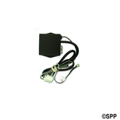 Fiber Optic Module Gecko EXM-5" 120V 4Pin AMP Cord and 4Pin - Item 0101-200013