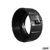 Union Heater Split Nut Magic 2FBT Large Flange with Screws - Item 012110802 Union Heater Split Nut Magic 2FBT Large Flange with Screws - Item 012110802