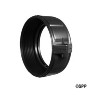 Union Heater Split Nut Magic 2-1/2" FBT Flange with Screws - Item 0121108025 Union Heater Split Nut Magic 2-1/2" FBT Flange with Screws - Item 0121108025